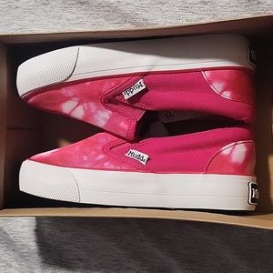 Mudd girls sneakers sz 12